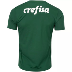 Camisa Palmeiras I 21/22 Puma - Verde