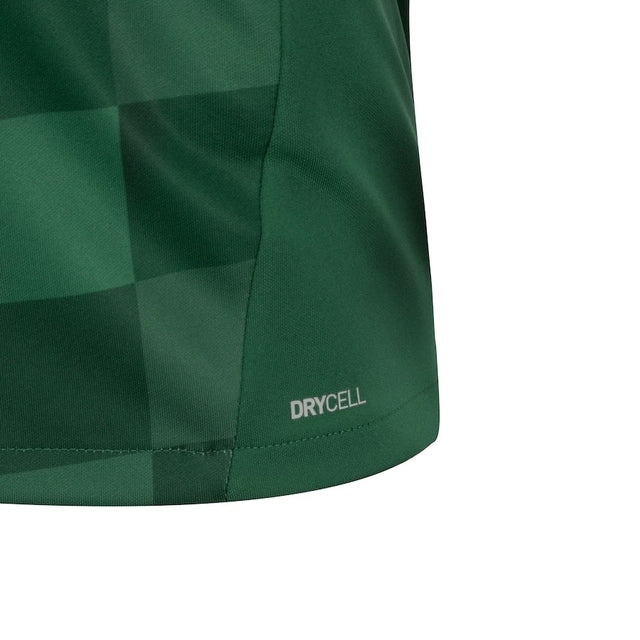 Camisa Palmeiras I 21/22 Puma - Verde