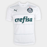 Camisa Palmeiras II 22/23 Puma - Branco