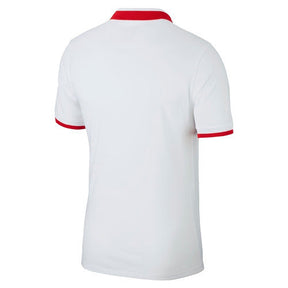 Camisa Seleção Polônia II 20/21 Nike - Branco