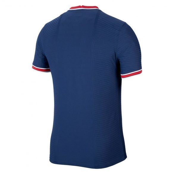 Camisa PSG I 21/22 Jordan - Azul