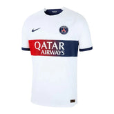 Camisa PSG II 23/24 Nike - Branca