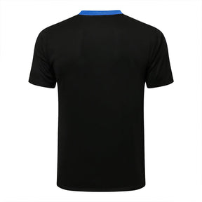 Camisa de Treino Real Madrid 21/22 Adidas - Preto