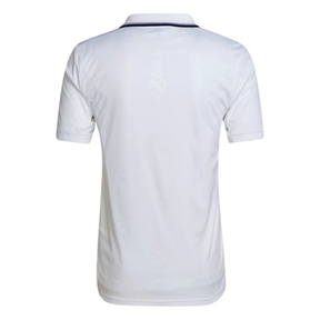 Camisa Real Madrid I 22/23 Adidas - Branco