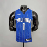 Regata Orlando Magic Masculina - Azul