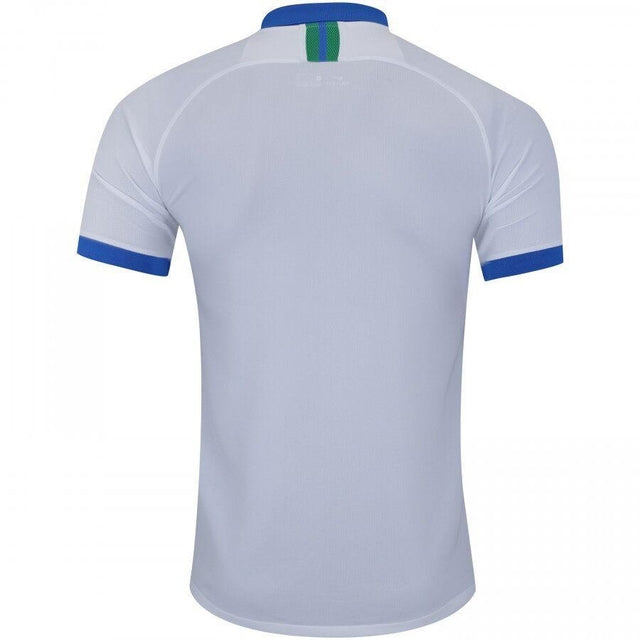 Camisa Seleção Brasil III 20/21 Nike - Branco