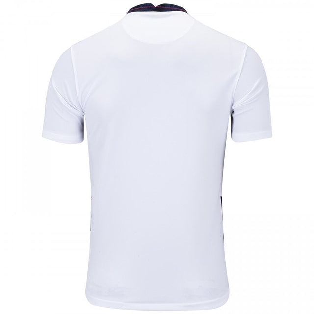 Camisa Seleção Inglaterra I 21/22 Nike - Branco