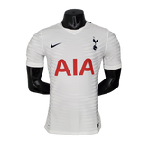 Camisa Tottenham I 21/22 Branca - Nike - Masculino Jogador