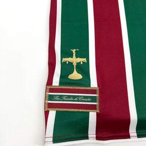 Camisa Fluminense Retrô 2010 Home - Adidas