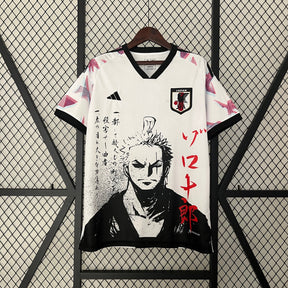 Japão 2024 Edição Especial Personagens - Adidas