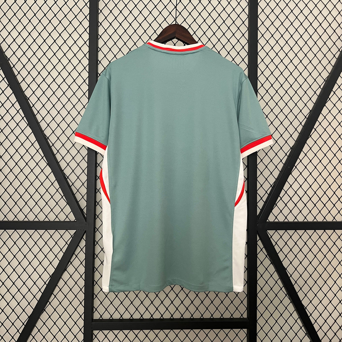 Camisa Atlético de Madrid II 24/25 - Nike