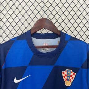 Croácia 2024 Away - Nike