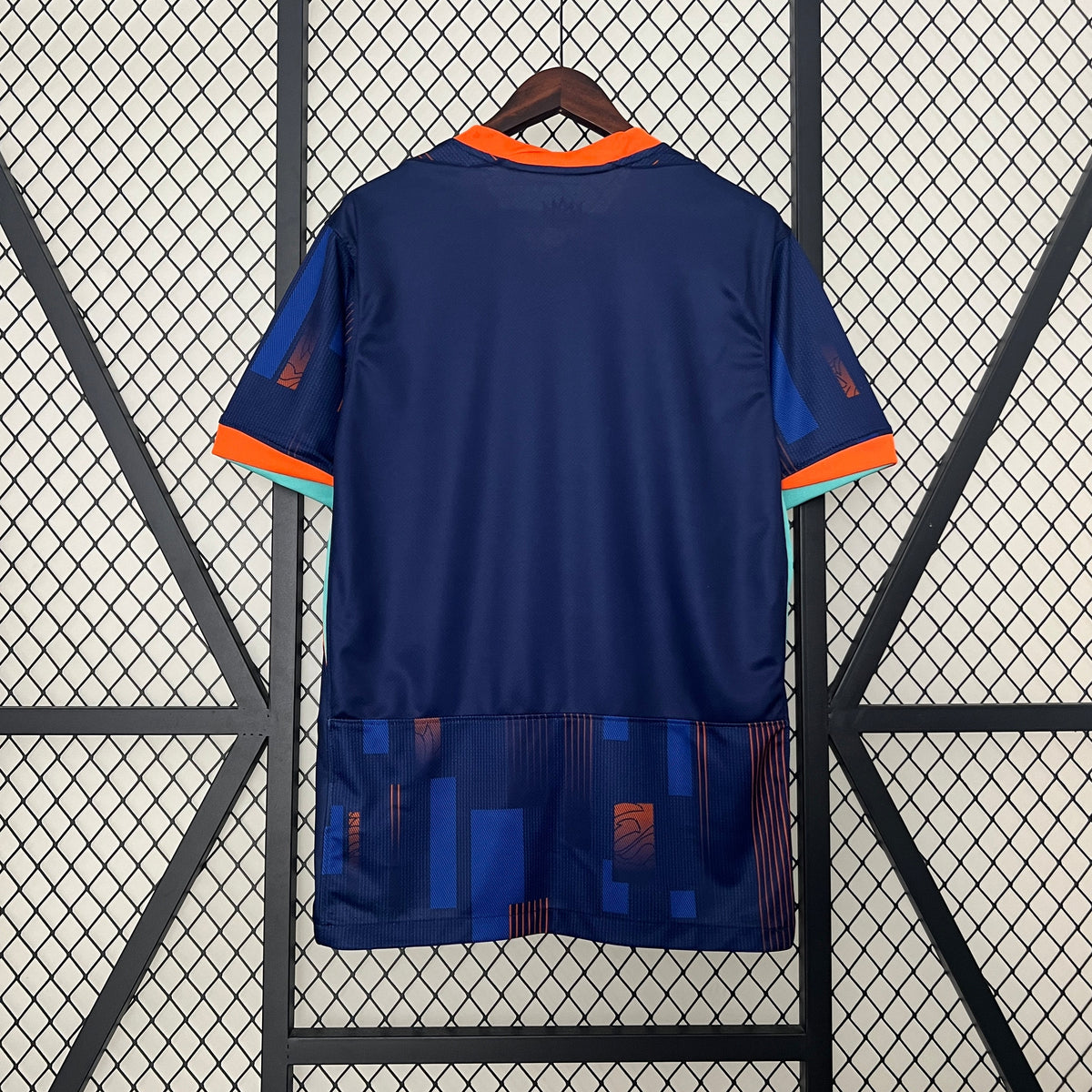 Holanda 2024 Away - Nike