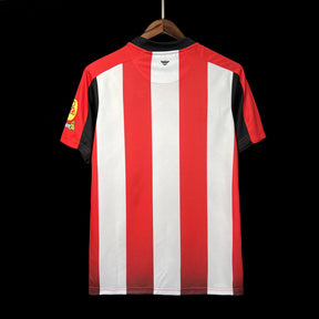 Camisa Brentford Home 23/24 - Umbro