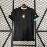 Camisa Seleção Argentina Black Edição Especial