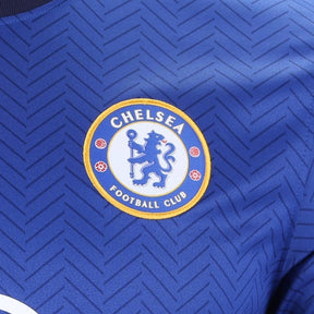 Camisa Chelsea I 20/21 Nike - Azul