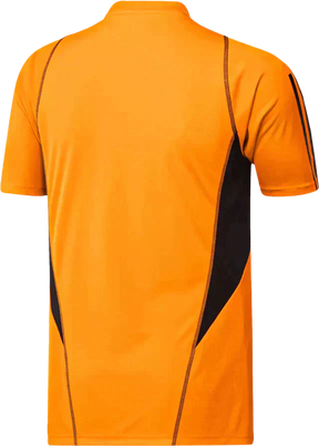 Camisa de Treino Internacional 23/24 Adidas - Laranja