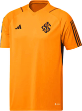 Camisa de Treino Internacional 23/24 Adidas - Laranja