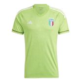 Camisa Seleção Itália Goleiro Green 23/24 Puma - Verde